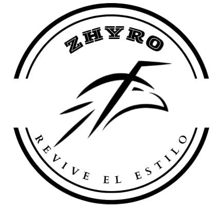 Zhyro